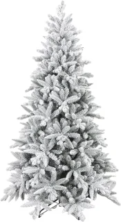 Pugsdrly Kunstkerstboom 180 cm