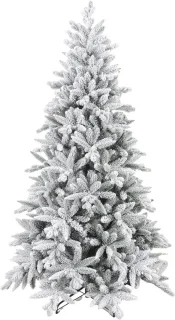 Pugsdrly Kunstkerstboom 180 cm