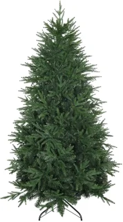 Pugsdrly Kunstkerstboom 180 cm