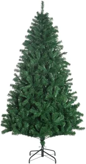 Pugsdrly Kunstkerstboom 180 cm