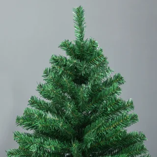 Pugsdrly Kunstkerstboom 180 cm