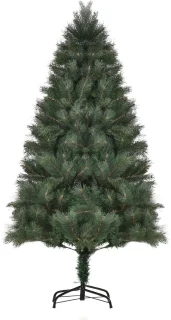 Pugsdrly Kunstkerstboom 180 cm