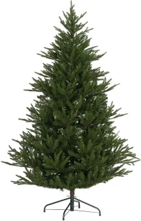 Pugsdrly Kunstkerstboom 183 cm