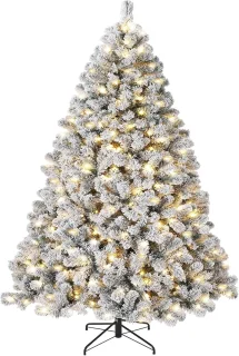 PVC kunstkerstboom 120 cm dennenboom