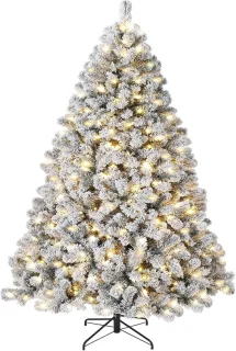 PVC kunstkerstboom 120 cm dennenboom