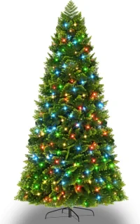 PVC Kunstkerstboom - 150 cm
