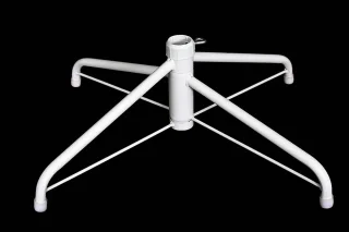 PVC Kunstkerstboom 180 cm - Rosegoud