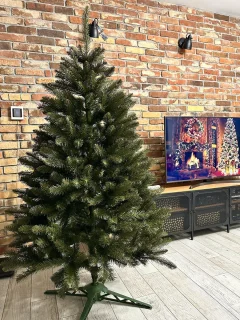 QLS NK10 Kunstkerstboom 150 cm
