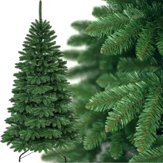 QLS NK13 Kunstkerstboom 220 cm Spar