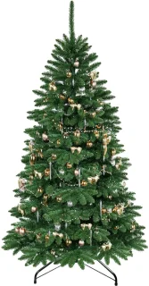 QLS NK13 Kunstkerstboom Spar 150 cm
