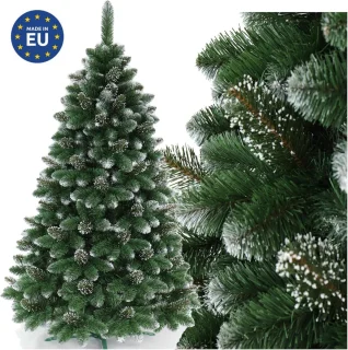 QLS NK9 Kunstkerstboom 250 cm