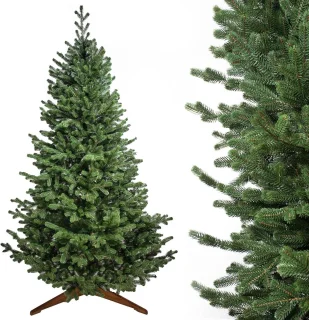 Realistische kunstkerstboom 150-250 cm