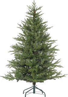 Realistische kunstkerstboom 150 cm