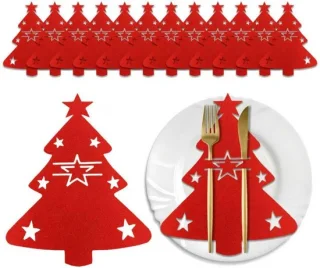 Realistische kunstkerstboom