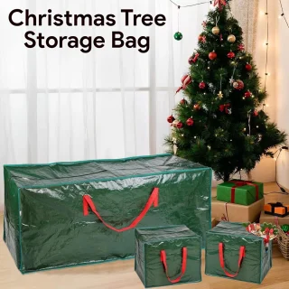 RFWR® Kerstboom Opbergzak 7 ft