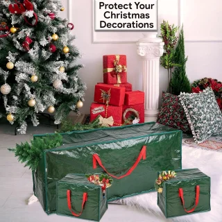 RFWR® Kerstboom Opbergzak 7 ft
