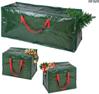 RFWR® Kerstboom Opbergzak 7 ft