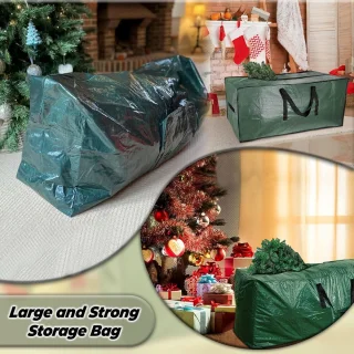 RFWR® Opbergtas voor kunstkerstboom tot 7 ft