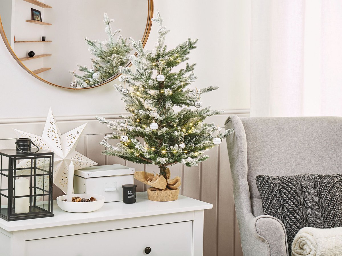 RINGROSE Kerstboom 90 cm
