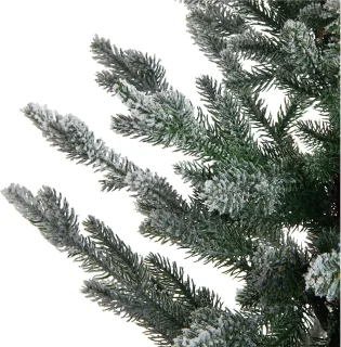 RINGROSE Kerstboom 90 cm