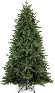 Royal Christmas Arkansas 240 cm — een volle, levensechte kerstboom voor jarenlang plezier