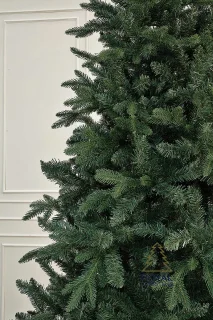 Royal Christmas Arkansas Premium Kunstkerstboom 210 cm Groen
