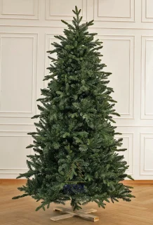 Royal Christmas Arkansas Premium Kunstkerstboom 210 cm Groen
