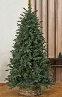 Royal Christmas Arkansas Premium Kunstkerstboom 210 cm Groen