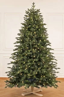 Royal Christmas - Arkansas Premium Kunstkerstboom 210 cm