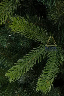 Royal Christmas Bergen Kunstkerstboom 180 cm Groen
