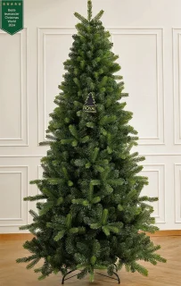 Royal Christmas Bergen Kunstkerstboom 210 cm
