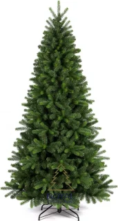Royal Christmas Bergen Kunstkerstboom 210 cm