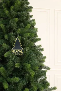 Royal Christmas Bergen Kunstkerstboom 210 cm