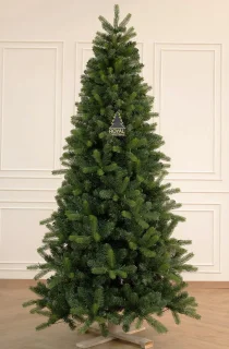 Royal Christmas Bergen Kunstkerstboom 210 cm