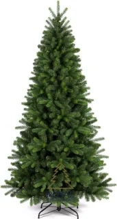 Royal Christmas Bergen Kunstkerstboom 210 cm