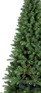 Royal Christmas Bergen Premium Kunstkerstboom 240 cm