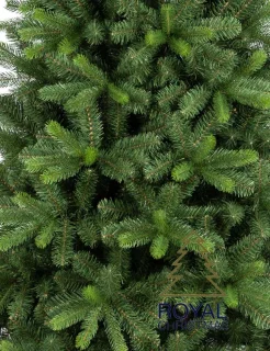 Royal Christmas Bergen Premium Kunstkerstboom 240 cm