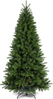 Royal Christmas Bergen Premium Kunstkerstboom 240 cm