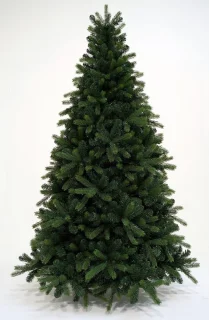 Royal Christmas Bogota Greenwoord kunstkerstboom - 180 cm - groen