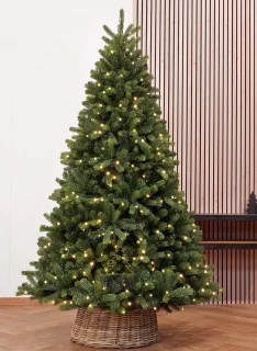 Royal Christmas Bogota Kunstkerstboom 210 cm Groen