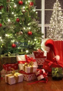 Royal Christmas Bogota Kunstkerstboom 210 cm Groen