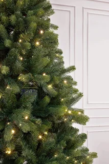 Royal Christmas Bogota Kunstkerstboom 210 cm Groen