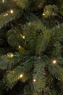 Royal Christmas Bogota Kunstkerstboom 210 cm Groen