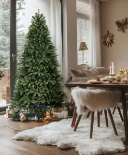 Royal Christmas Bogota Kunstkerstboom 210 cm