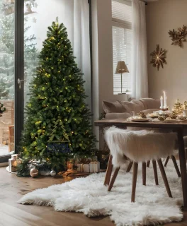 Royal Christmas Bogota Kunstkerstboom 240 cm