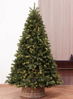Royal Christmas Bogota Kunstkerstboom 240 cm