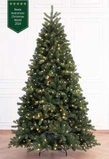 Royal Christmas Bogota Kunstkerstboom 240 cm