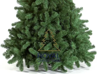 Royal Christmas® Dakota Kunstkerstboom 150 cm