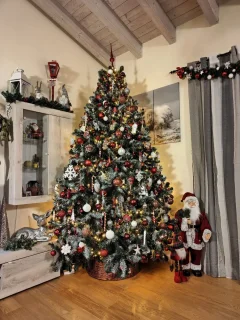 Royal Christmas® Dakota Kunstkerstboom 150 cm