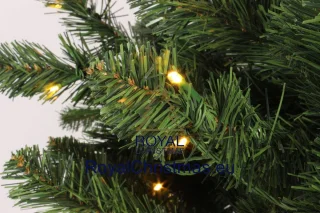 Royal Christmas Dakota Kunstkerstboom 210 cm